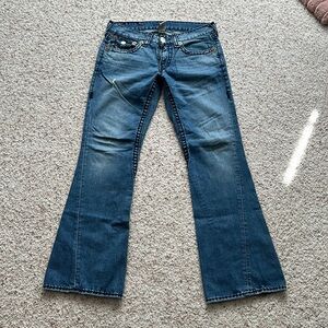 True religion men’s jeans
